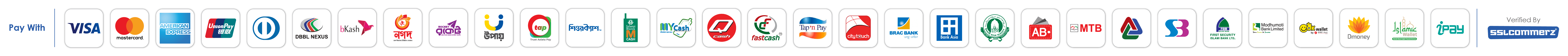 Payment method